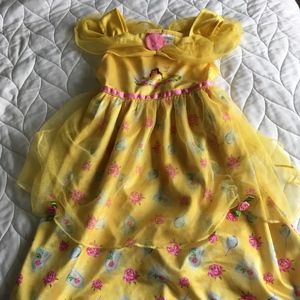 Princess Dress PJ